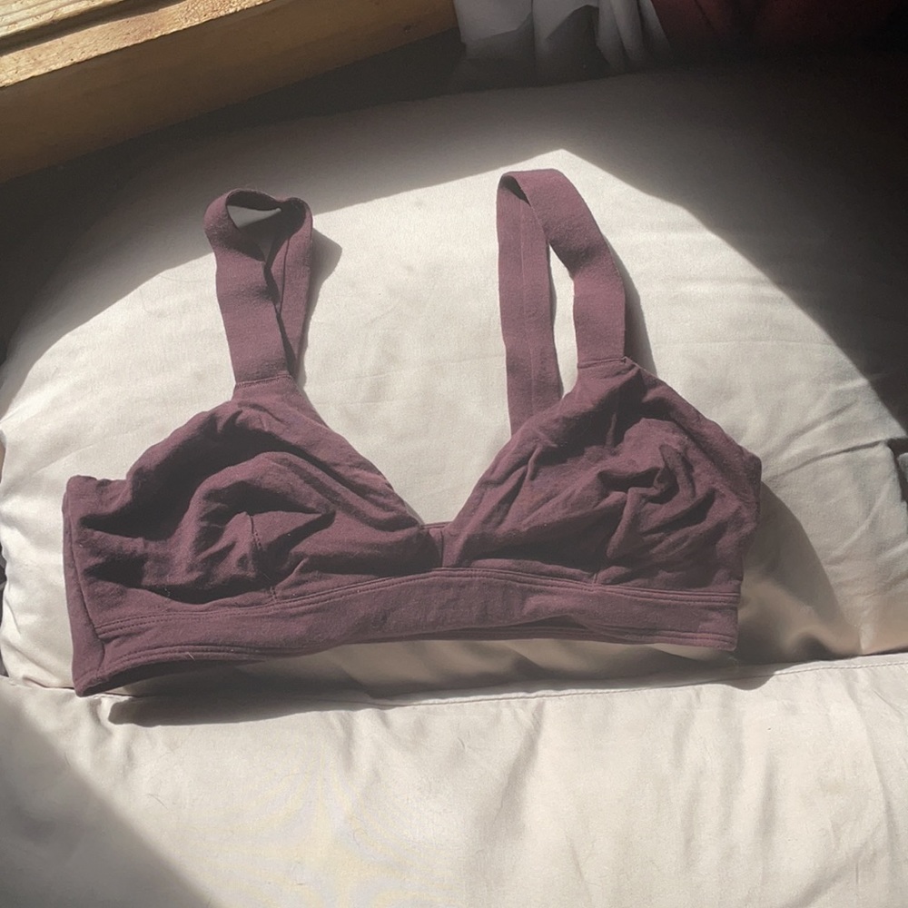 Parade bralette (last chance)